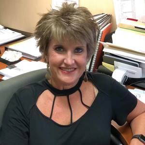 Meet your Posher, Sherry